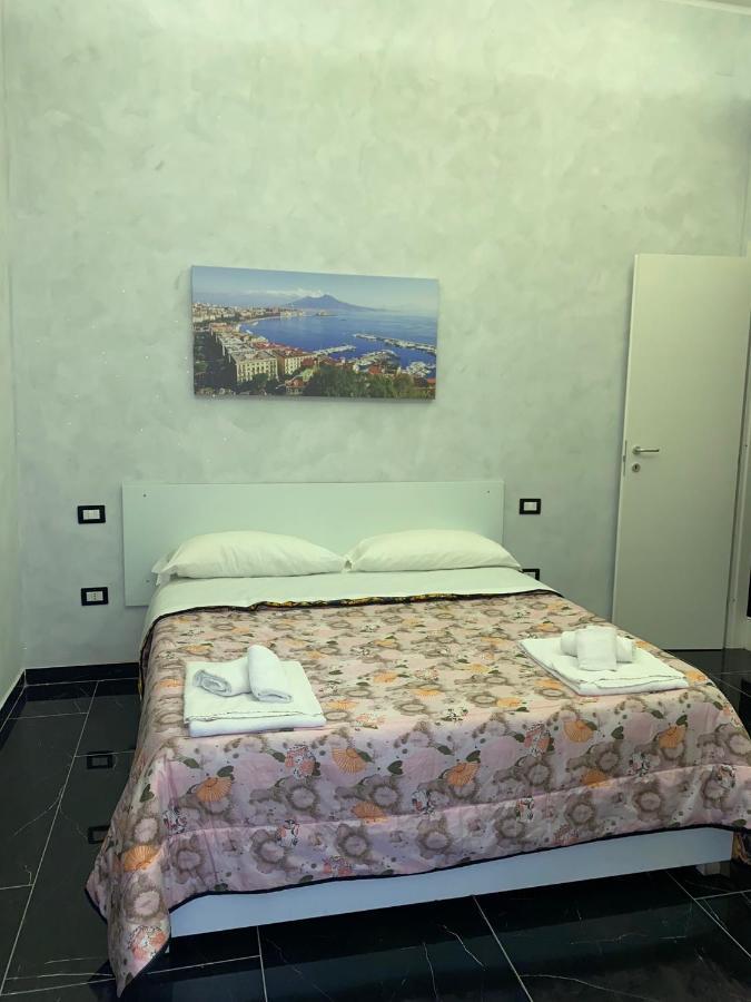 Savastano House Hotel Napoli Exterior foto