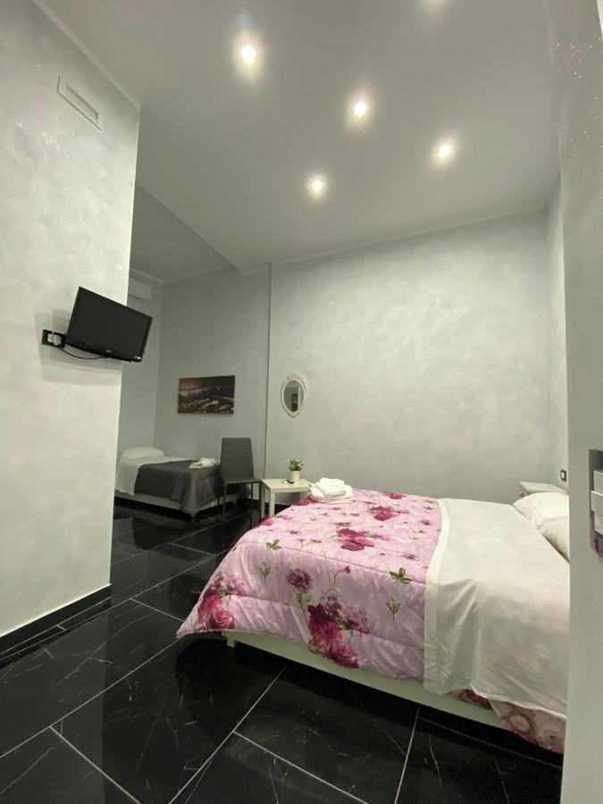 Savastano House Hotel Napoli Exterior foto